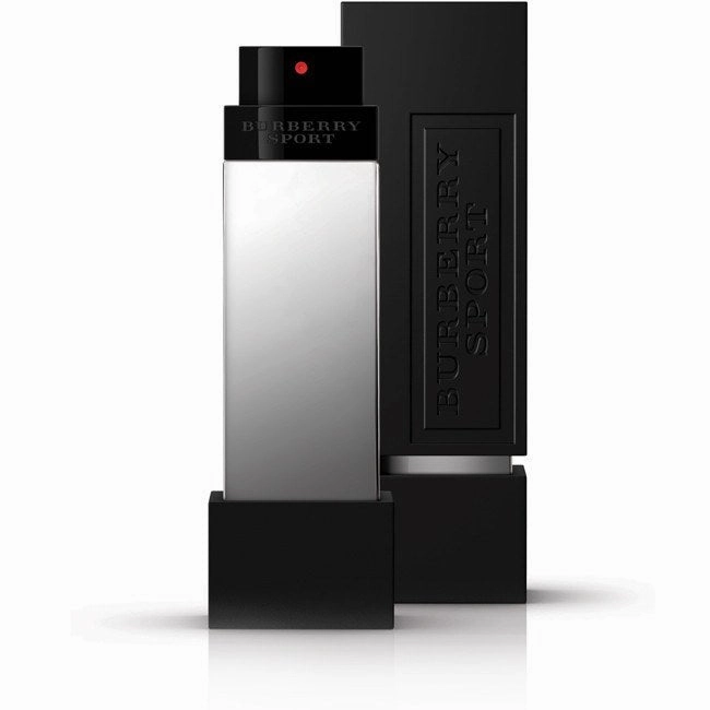 Burberry Sport Ice 2.5 oz EDT for men