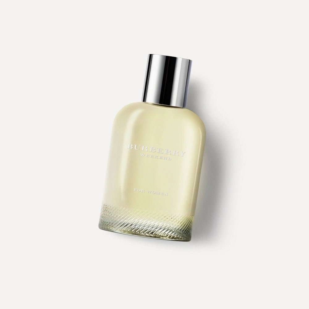 Burberry Weekend For Men Edt 100Ml (New)