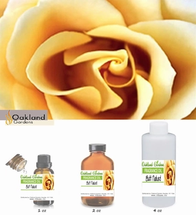 Butt Naked Fragrance Oil
