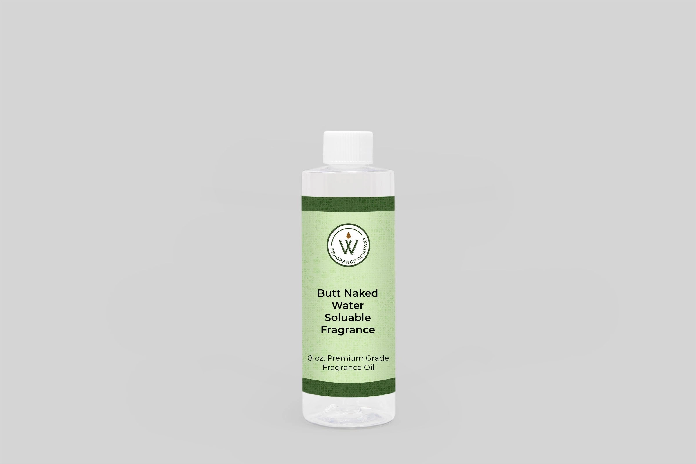 Butt Naked Water Soluble Fragrance