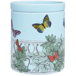 Butterfly Large Candle
