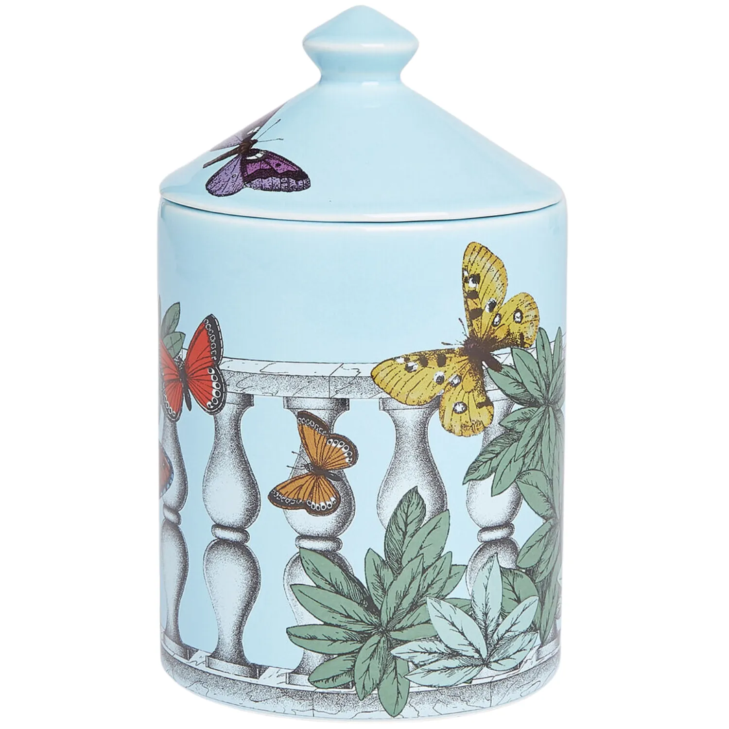 Butterfly Small Candle