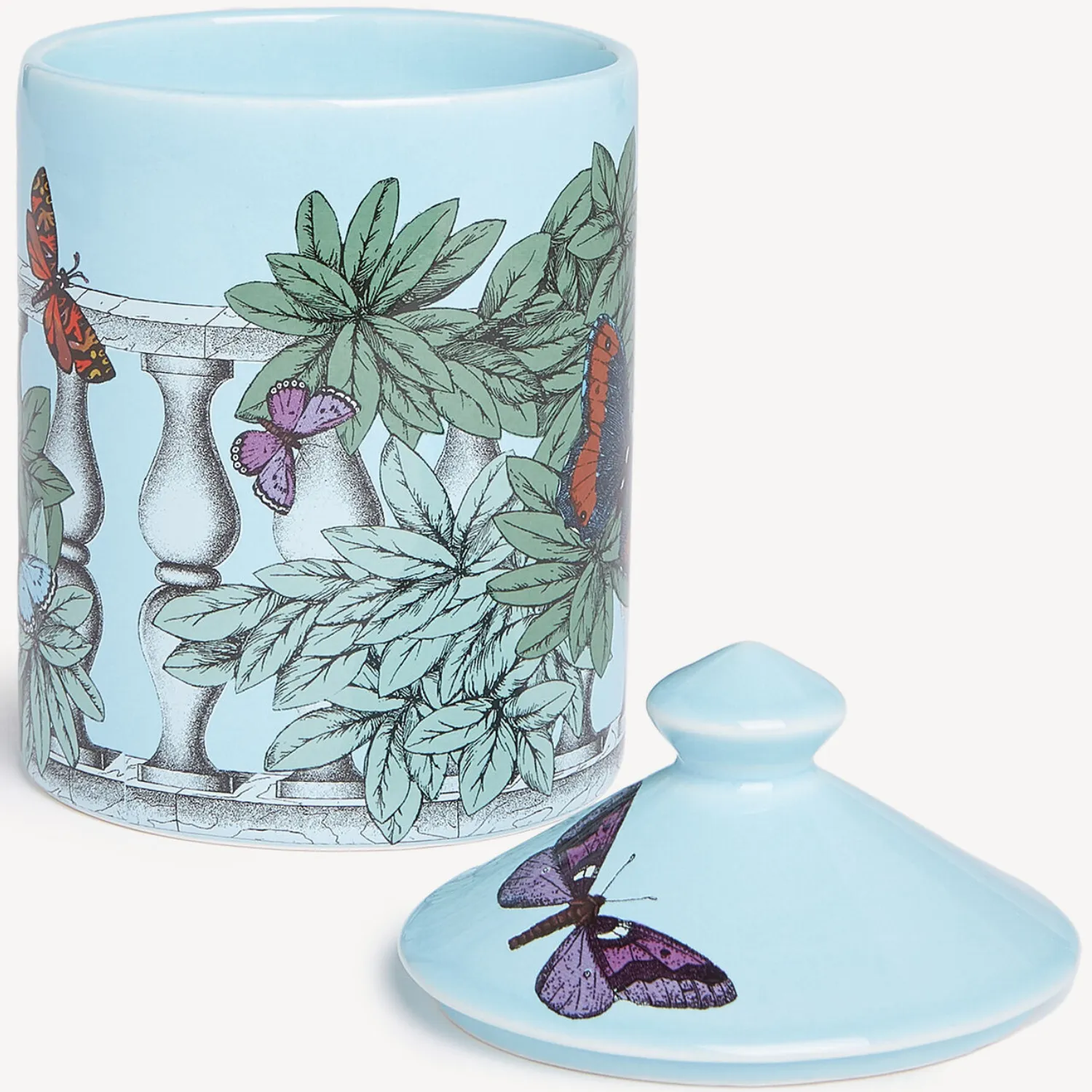 Butterfly Small Candle