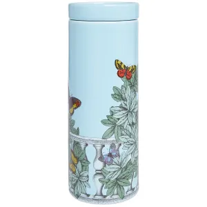 Butterfly Tall Candle
