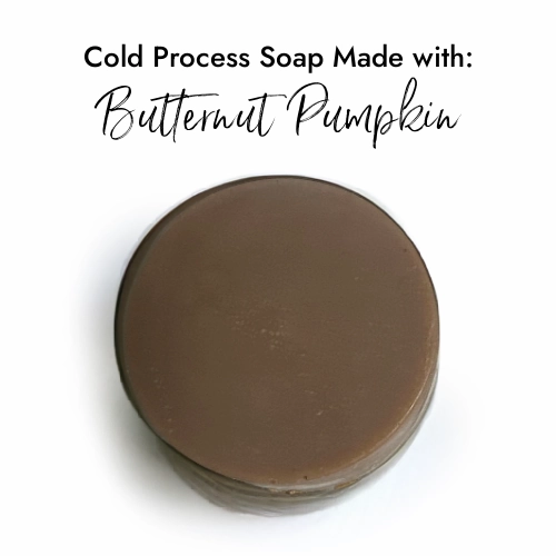 Butternut Pumpkin - Premium Fragrance Oil
