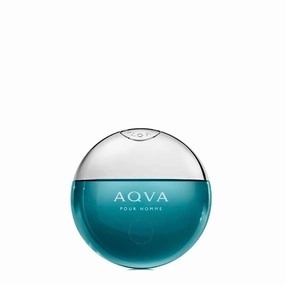 Bvlgari Aqva Pour Homme Edt 50ml