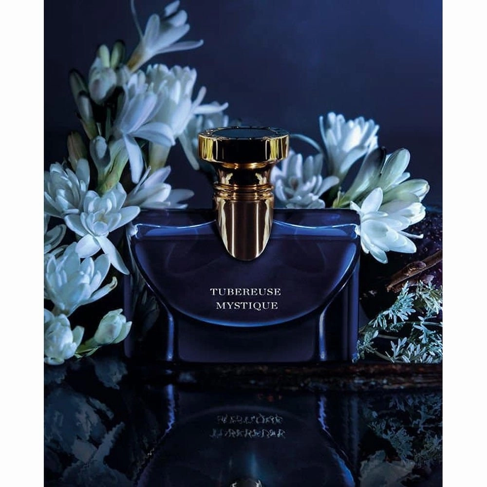 Bvlgari Splendida Tubereuse Mystique For Women Edp 30ml