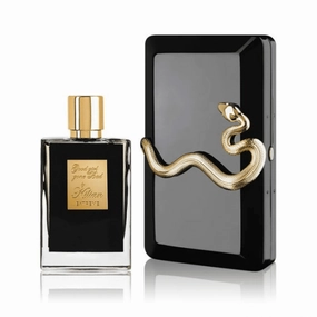 By Kilian Good Girl Gone Bad Extreme EDP 50ml Refillable?With Coffret