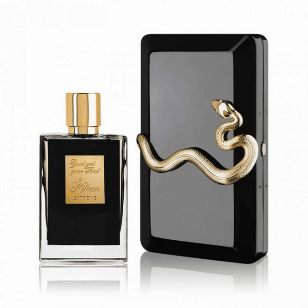 By Kilian Good Girl Gone Bad Extreme EDP 50ml Refillable?With Coffret