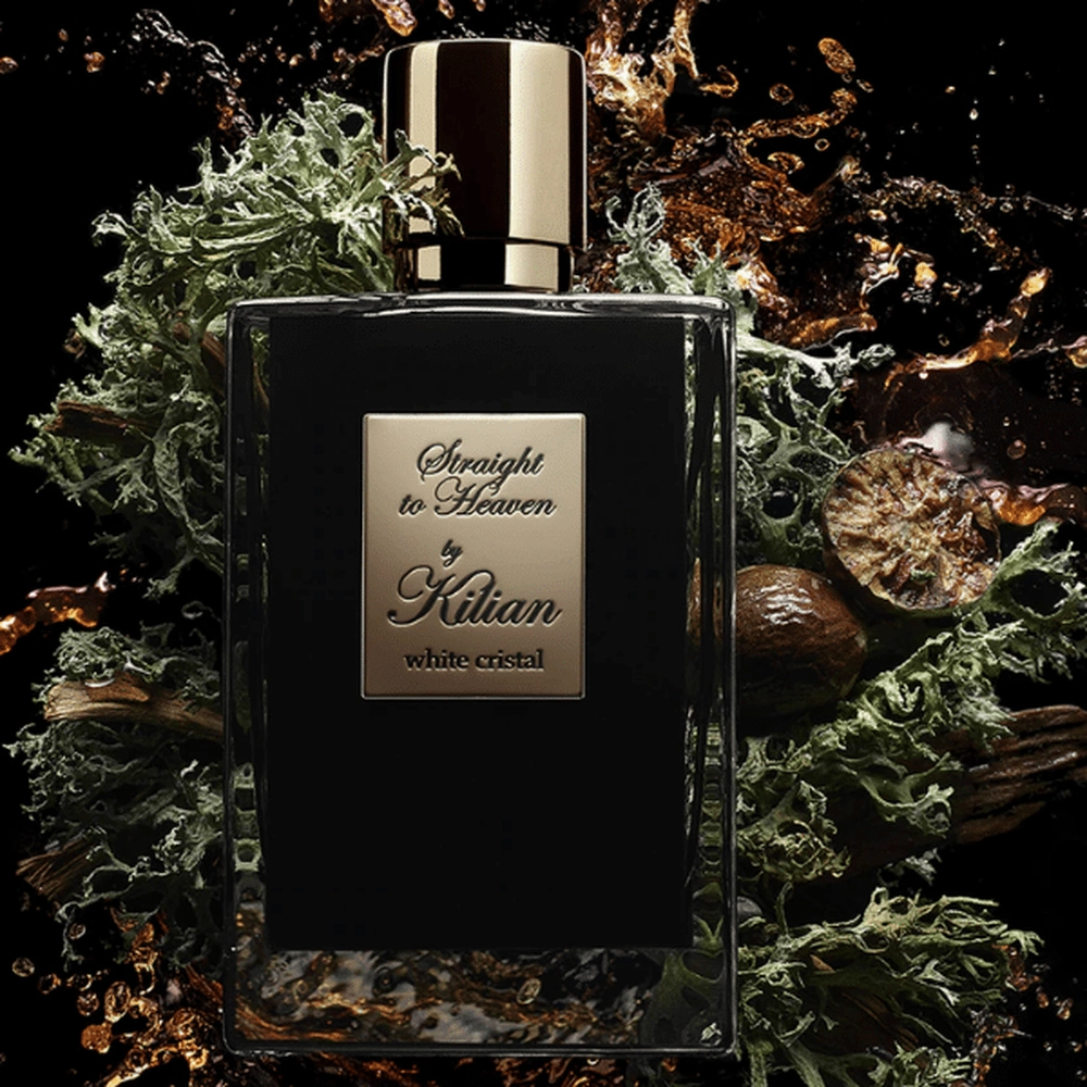 By Kilian Straight To Heaven EDP 50ml With Coffret