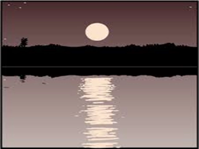 By the Moonlight Type Fragrance Oil