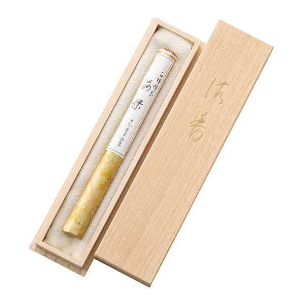 BYAKUDAN DAN-EN KAYOU - Superior Sandalwood Long Stick 90 sticks