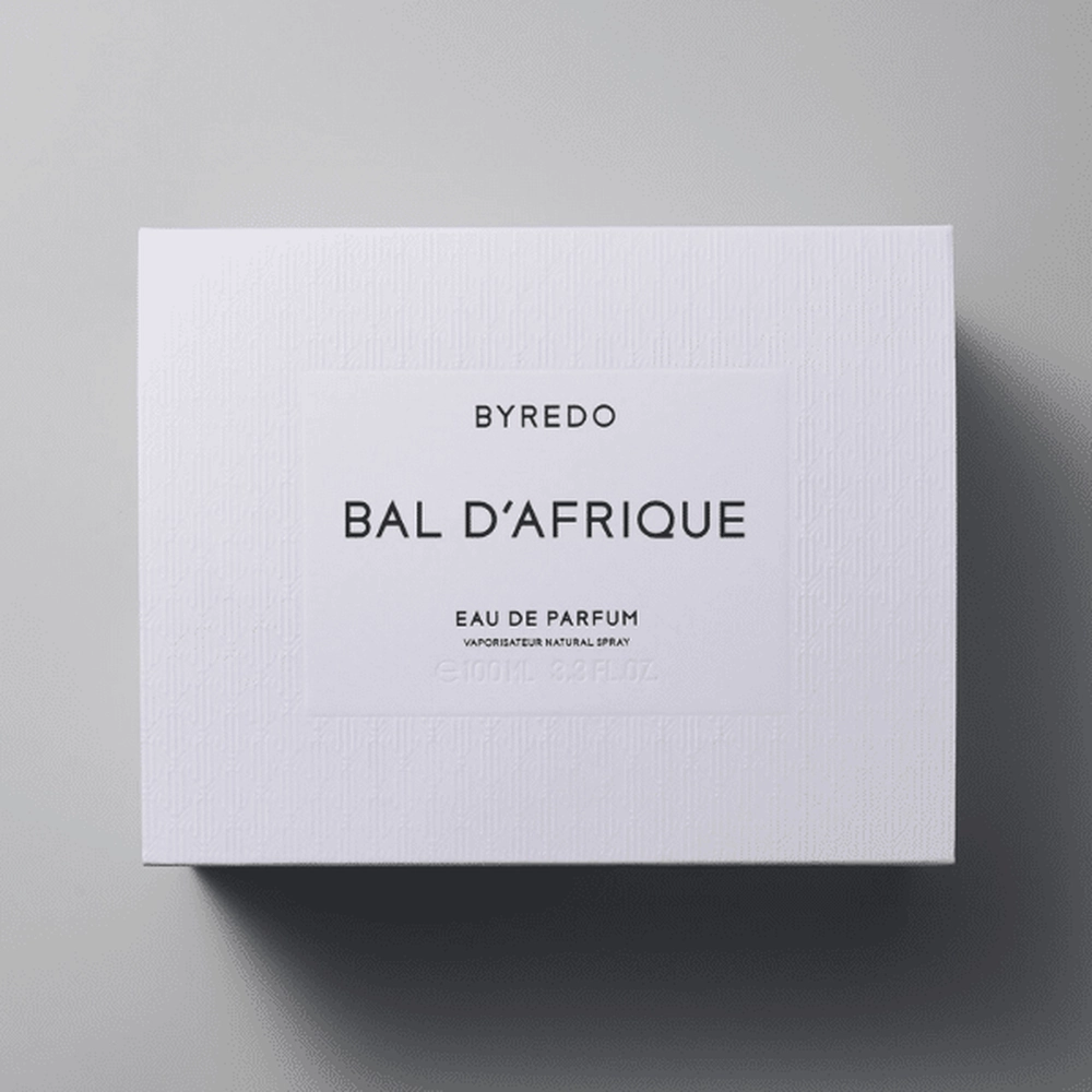 Byredo Bal D'Afrique EDP 100ml