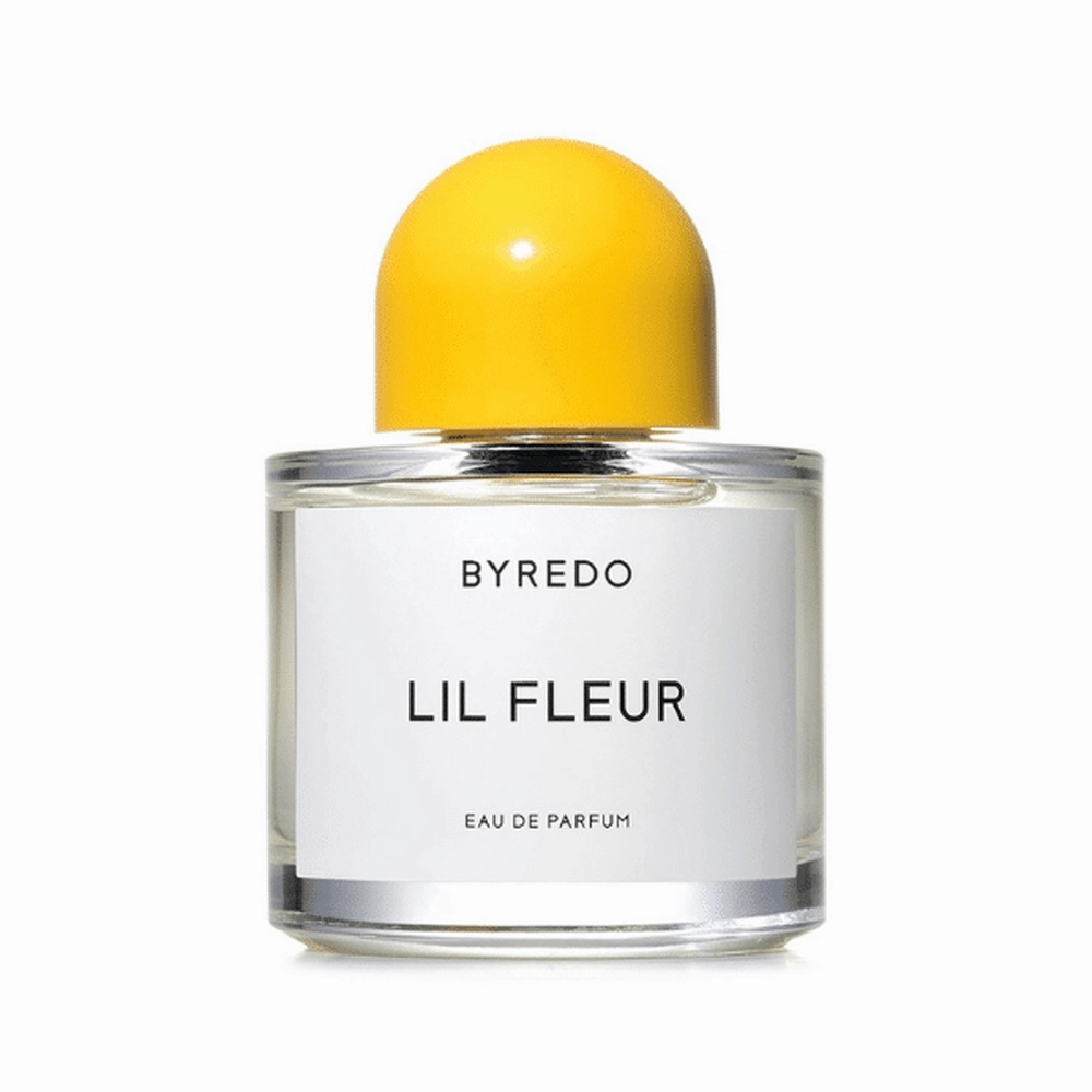 Byredo Lil Fleur Amber Limited Edition EDP 100ml
