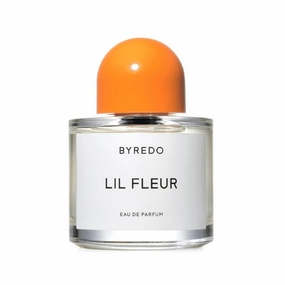 Byredo Lil Fleur Saffron Limited Edition EDP 100ml