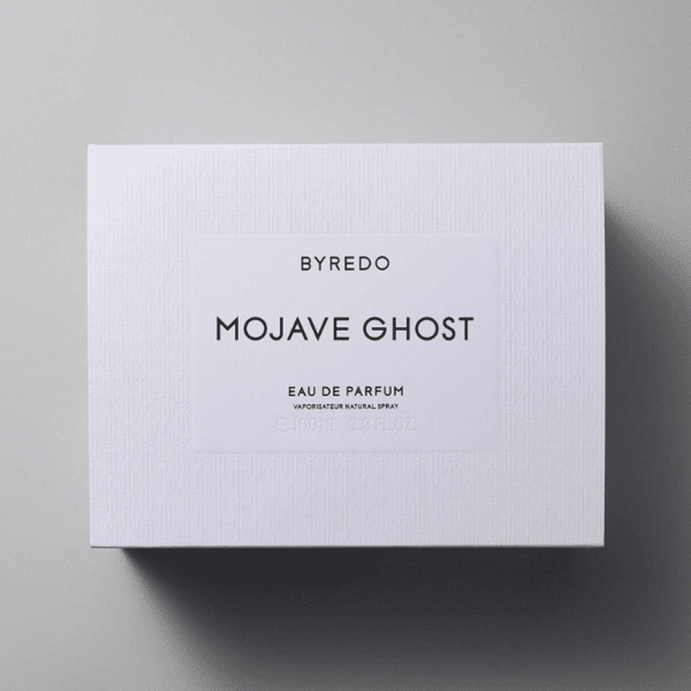 Byredo Mojave Ghost EDP 100ml