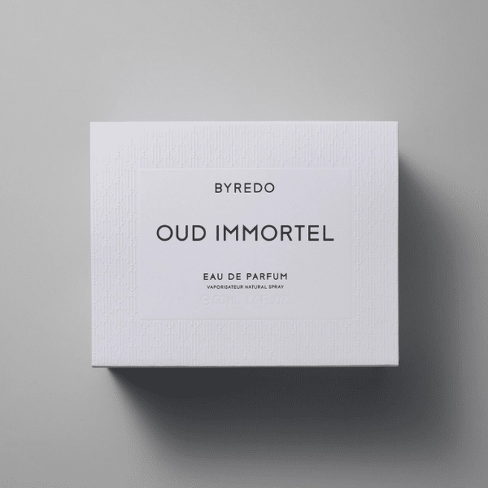 Byredo Oud Immortel EDP 50ml