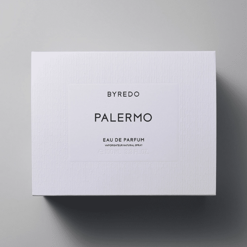 Byredo Palermo EDP 100ml