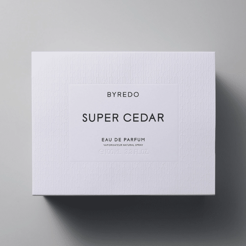 Byredo Super Cedar EDP 100ml