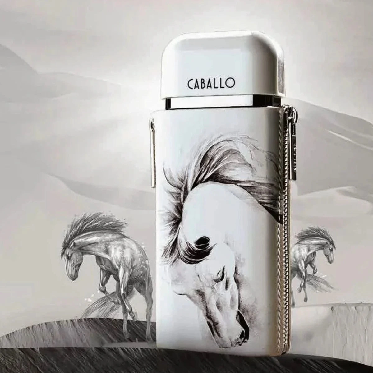 Caballo 3.4 oz EDP for men