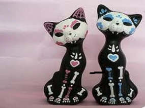 Calacas by Lush Type Fragrance Oil