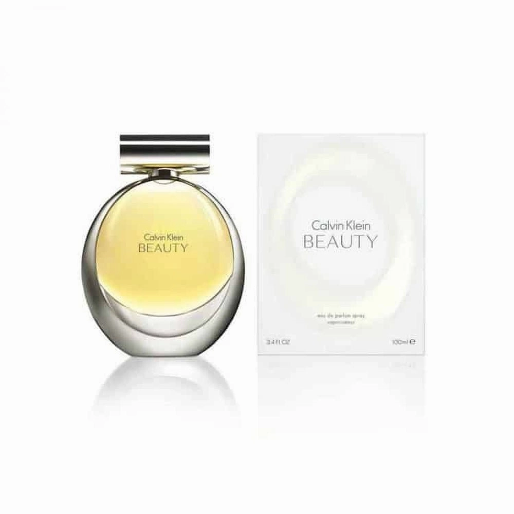 Calvin Klein Beauty Edp For Women 100ml