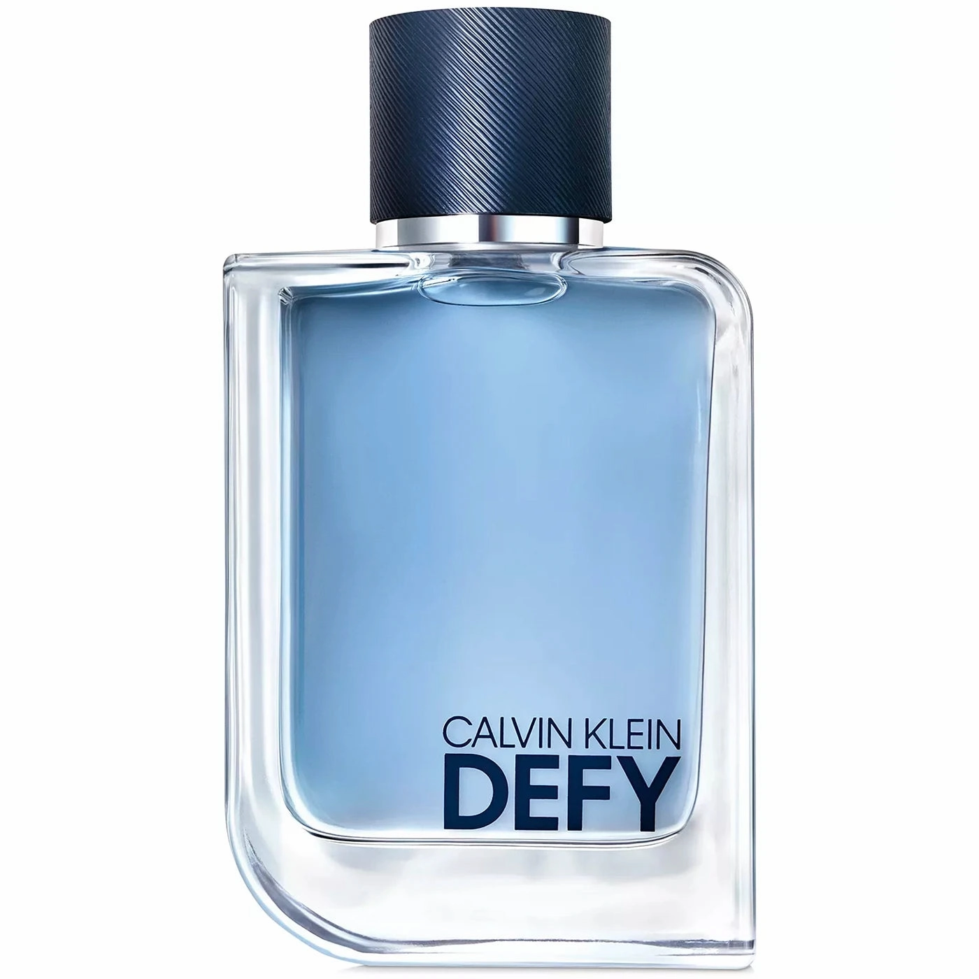 Calvin Klein Defy 3.4 oz EDT for men