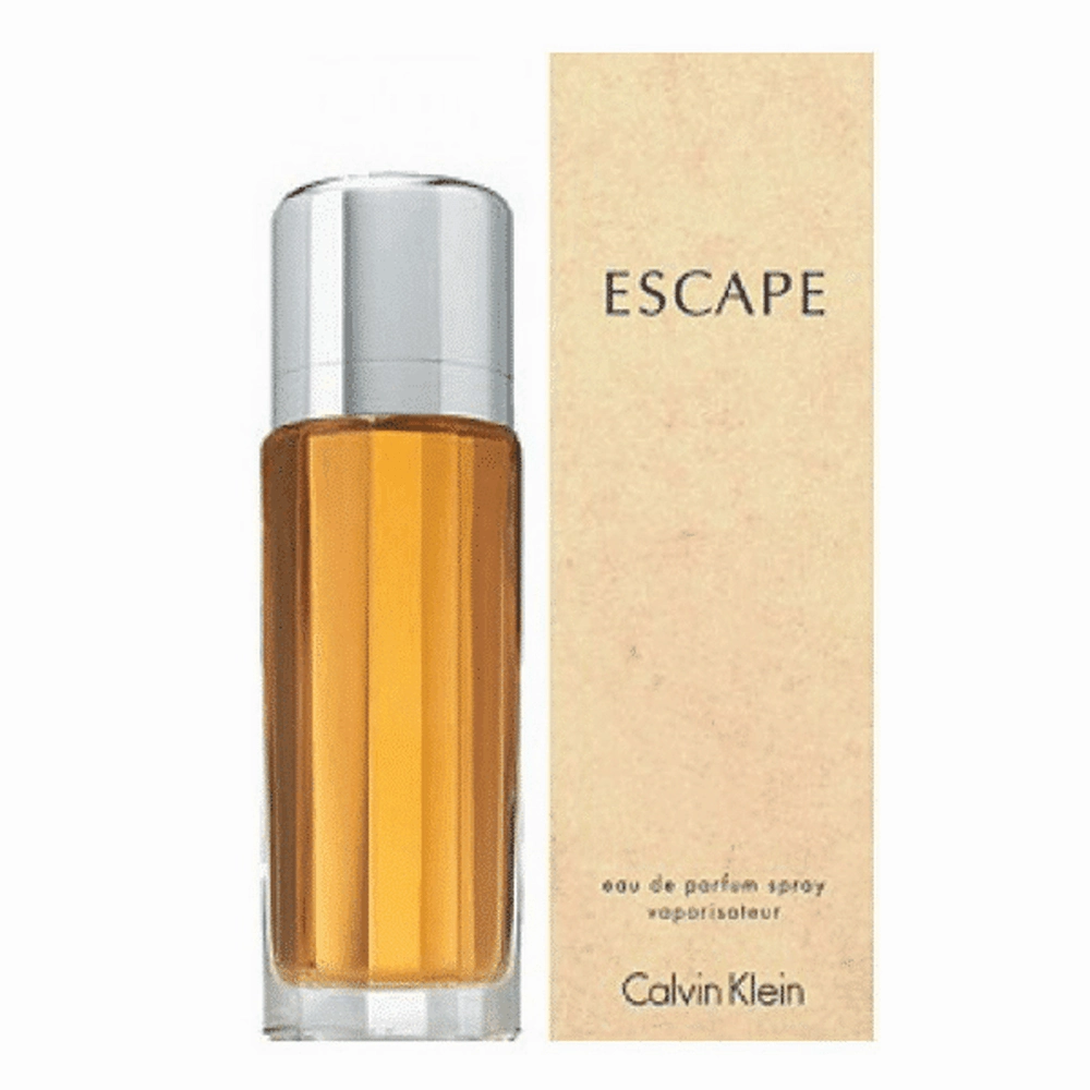 Calvin Klein Escape For Women Edp 100ml