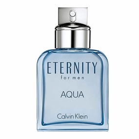 Calvin Klein Eternity Aqua For Men Edt 100ml