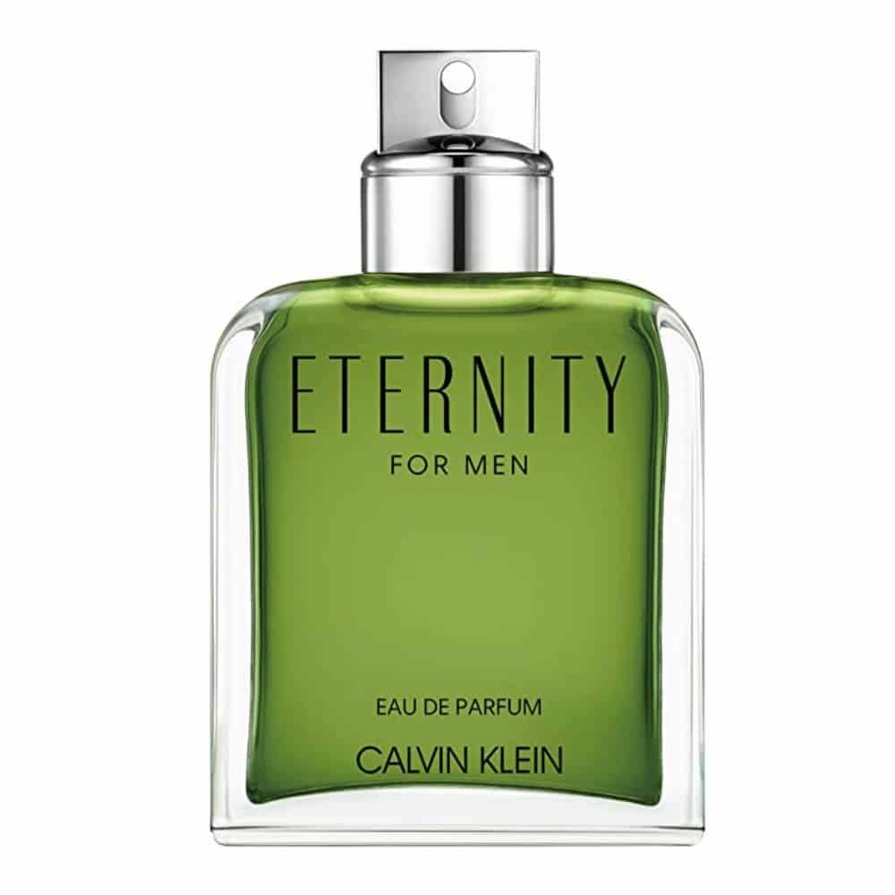 Calvin Klein Eternity For Men Edp 200Ml