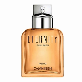 Calvin Klein Eternity Parfum For Men 100Ml