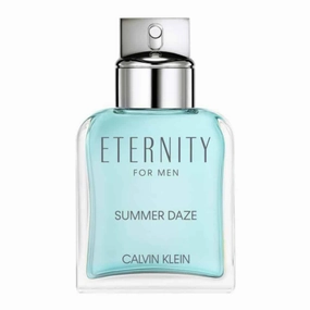 Calvin Klein Eternity Summer Daze For Men Edt 100ml