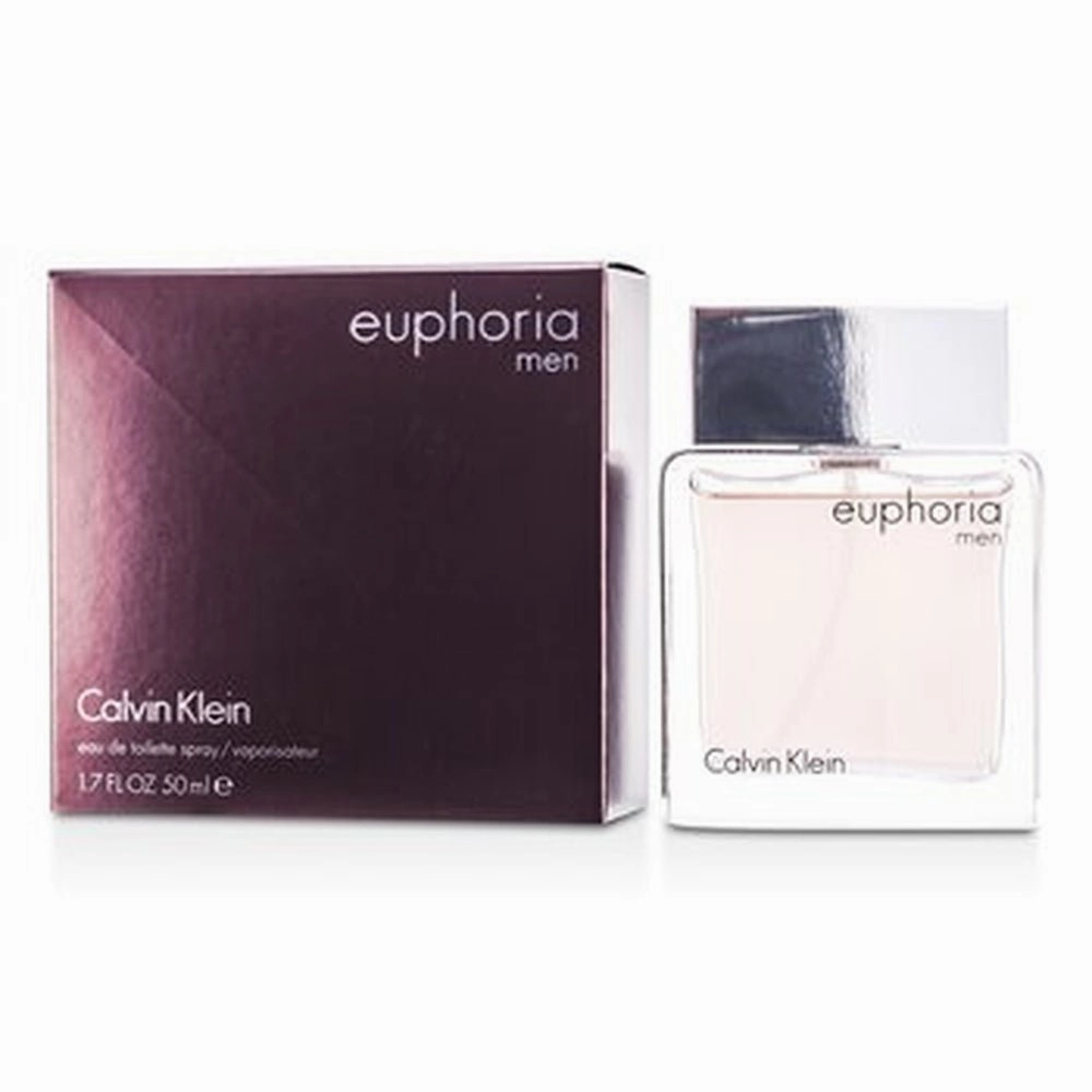 Calvin Klein Euphoria Men (M) Edt 100ml Es