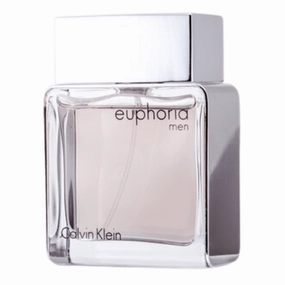 Calvin Klein Euphoria Men (M) Edt 100ml Es