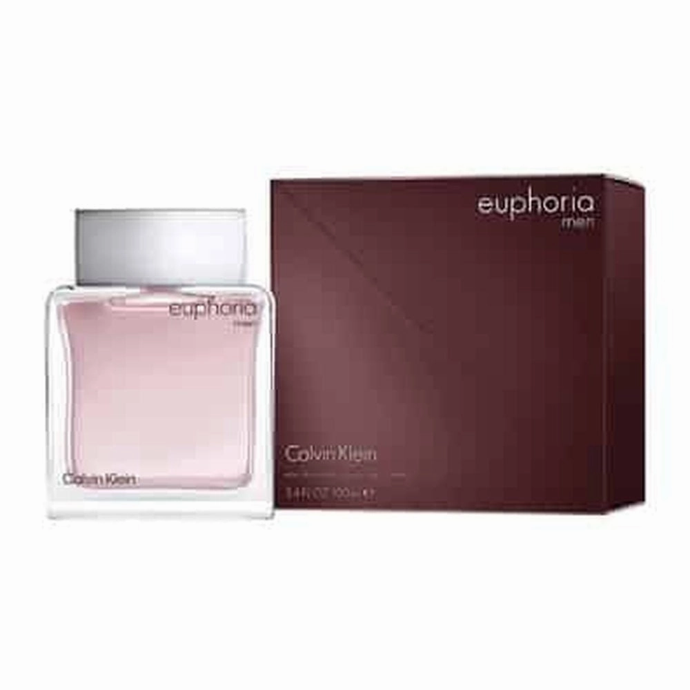 Calvin Klein Euphoria Men (M) Edt 100ml Es