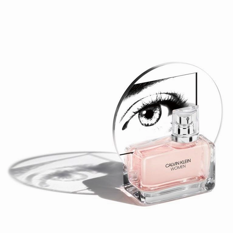 Calvin Klein Women 3.4 oz EDP