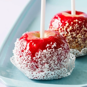 Candied Apple Pomander - Premium Fragrance Oil