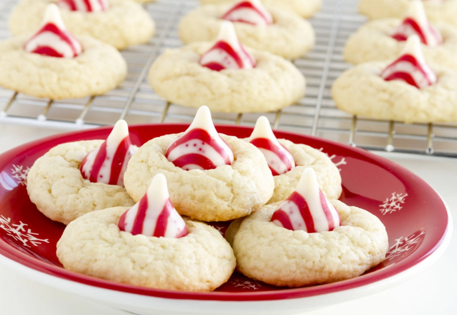 Candy Cane Kiss (Discontinued) - Premium Fragrance Oil