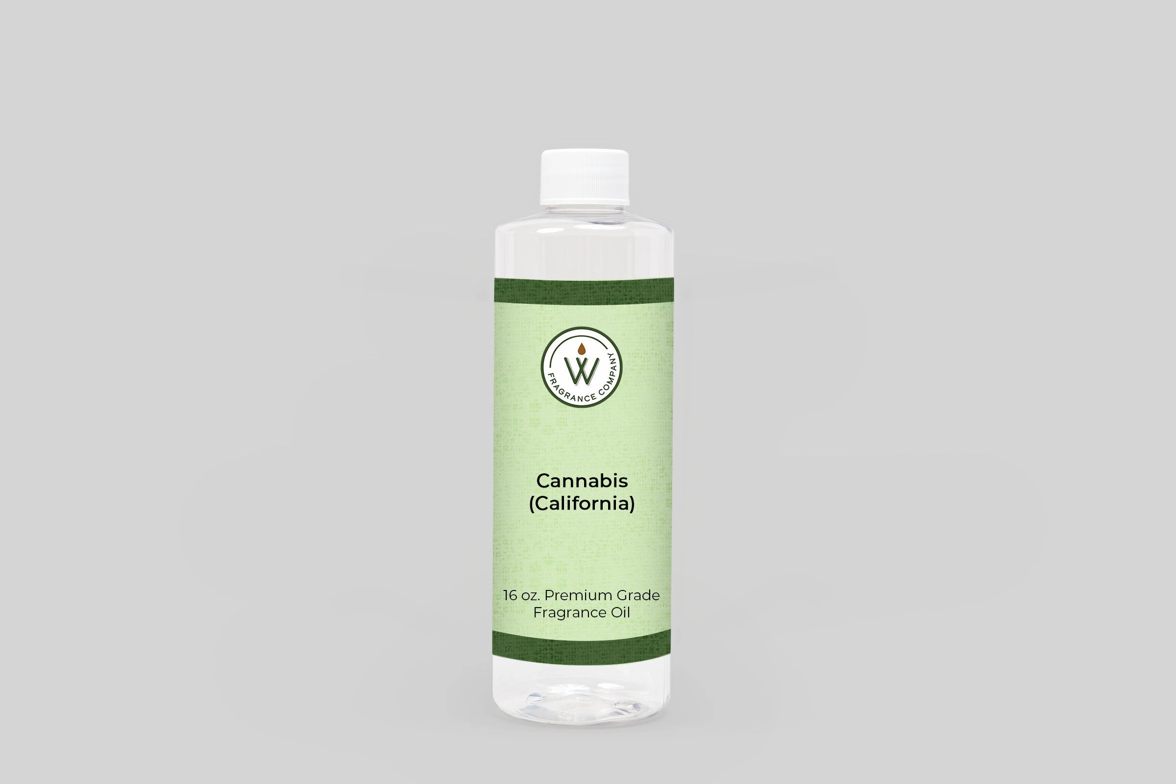 Cannabis (California) Fragrance Oil