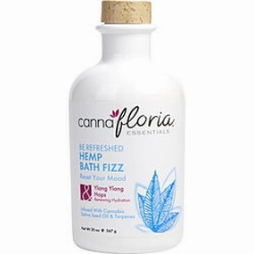 Cannafloria by Cannafloria