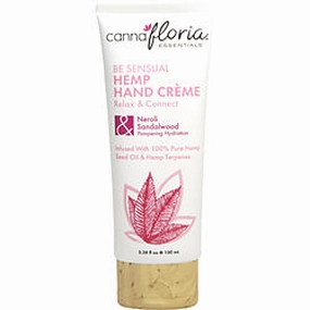 Cannafloria by Cannafloria