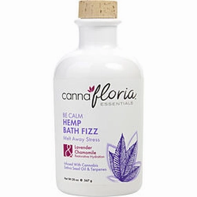 Cannafloria by Cannafloria