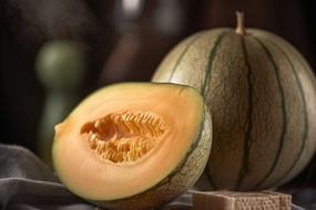 Cantaloupe Fragrance Oil