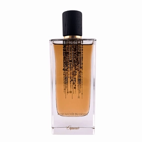 Capriole Rose Nacree Du Desert Extrait De Parfum unisex 80ml