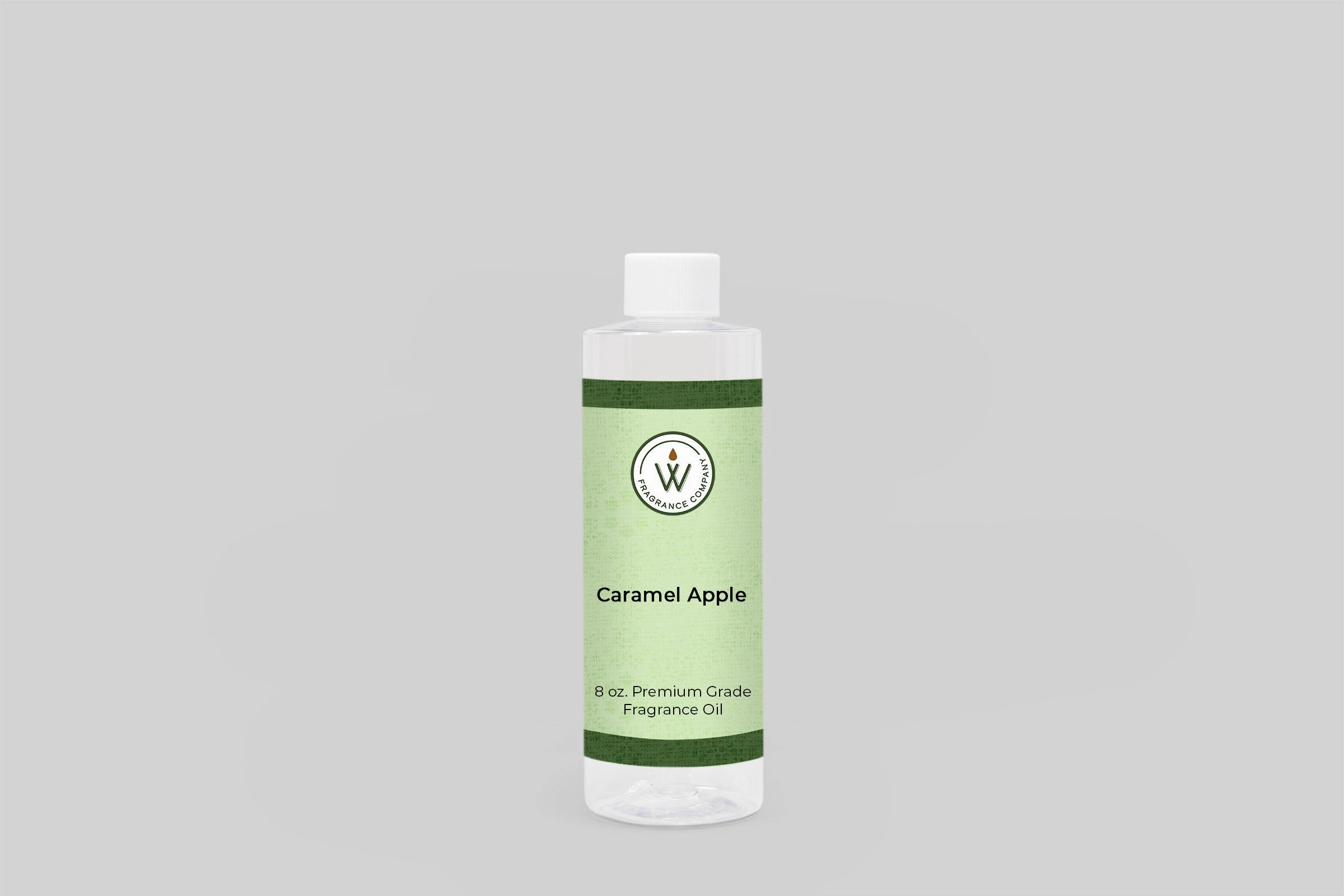 Caramel Apple Fragrance Oil