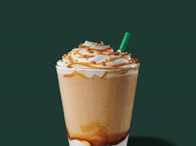 Caramel Cream Coffee Type Fragrance Oil