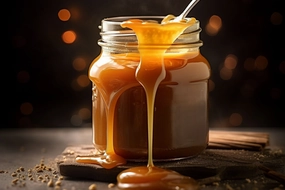 Caramel Fragrance Oil* New & Improved*