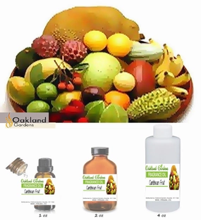 Caribbean Fruit Fragrance Oil