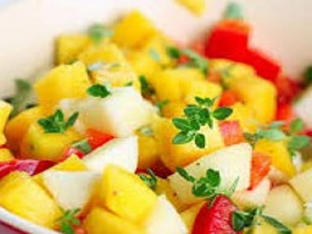 Caribbean Salsa by BBW Type Fragrance Oil