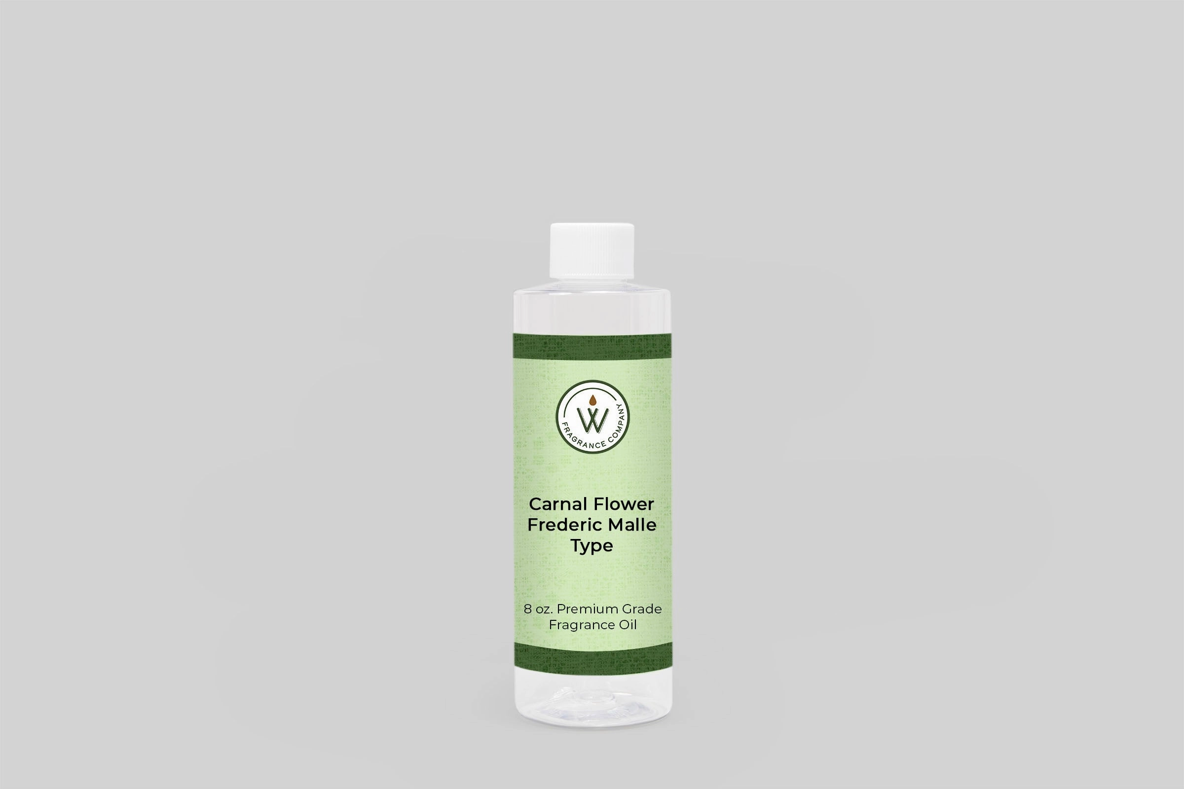 Carnal Flower Frederic Malle Type Fragrance Oil
